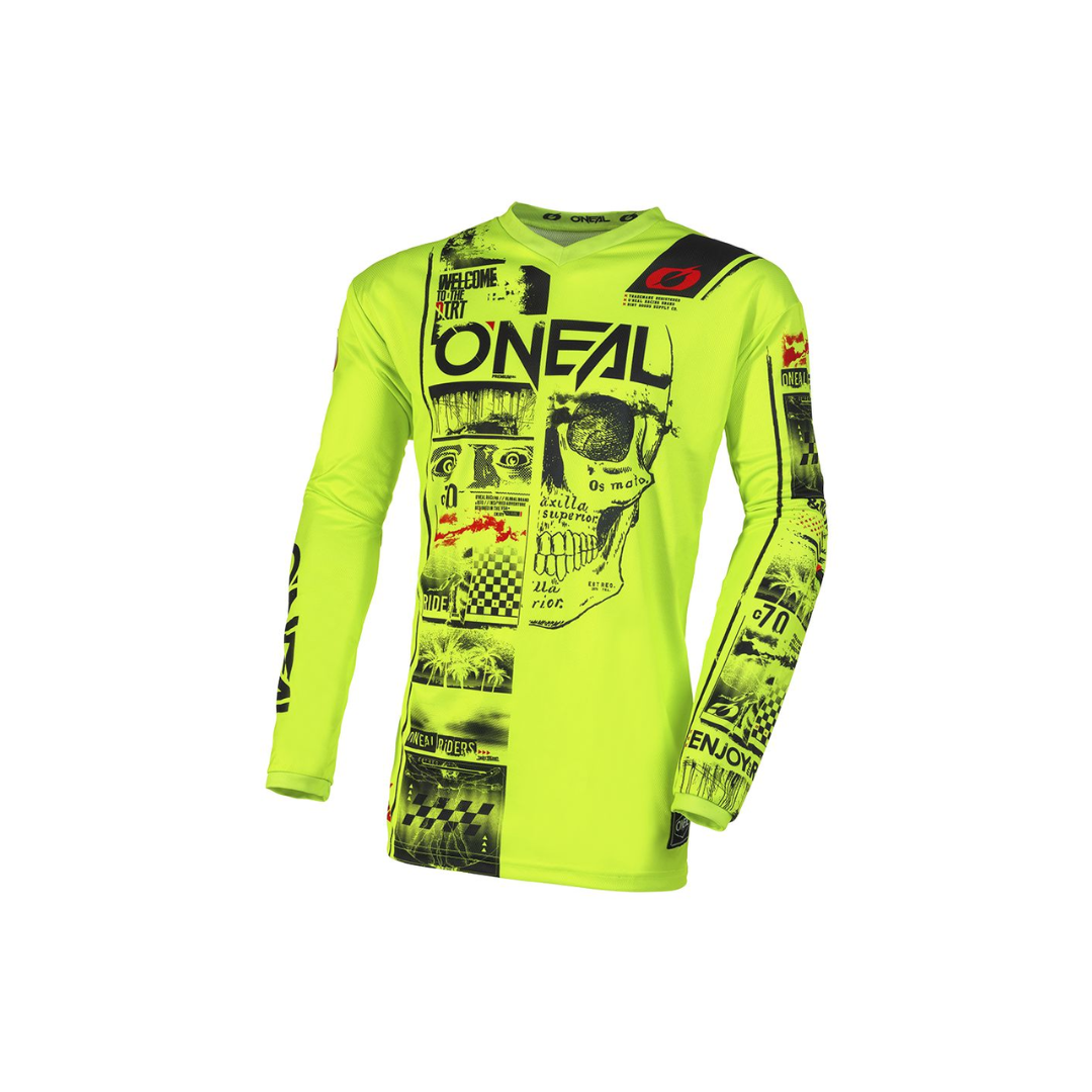 CAMISOLA ONEAL ELEMENT